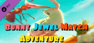 Bunny Jewel Match Adventure banner