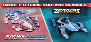 Indie Future Racing Bundle banner
