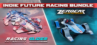 Indie Future Racing Bundle