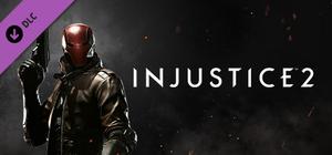 Injustice™ 2 - Red Hood banner