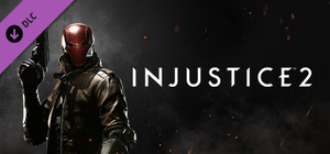 Injustice™ 2 - Red Hood banner