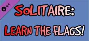 Solitaire: Learn the Flags - US States Book banner