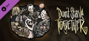 Don't Starve Together: Hallowed Nights Survivors Chest banner
