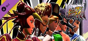 USFIV: Femme Fatale Wild Pack banner