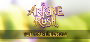 Full Rush Bundle! banner
