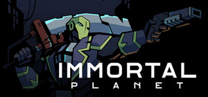 Immortal Planet banner