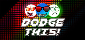 Dodge This! banner