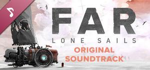 FAR: Lone Sails - Soundtrack banner
