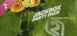 The Jackbox Party Pack 2 - Soundtrack banner