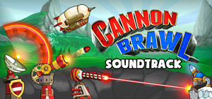 Cannon Brawl: Soundtrack Edition banner