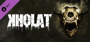 Kholat Aftermath Part 1 - Comic Book banner