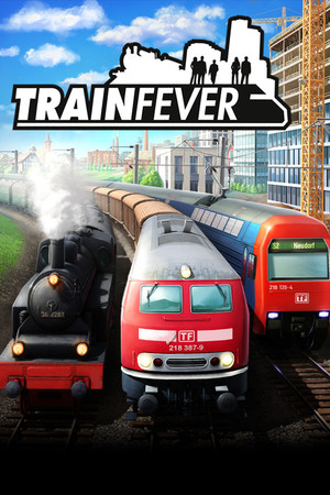 Train Fever のセール価格