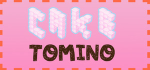 Caketomino banner