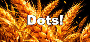 Dots banner