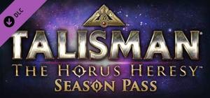 Talisman: The Horus Heresy - Season Pass banner