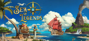 Sea Of Legends banner