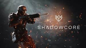 ShadowCore VR banner