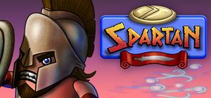 Spartan banner