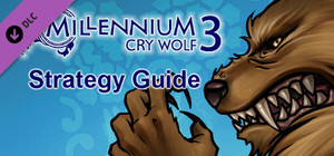 Official Guide - Millennium 3 banner