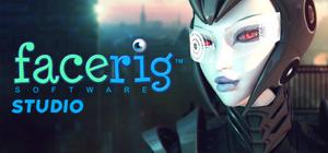 Facerig Studio for Individual Creators banner