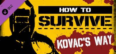 DLC #1 - Kovac's Way