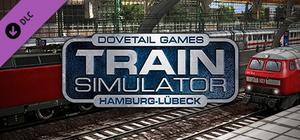 Train Simulator: Hamburg-Lübeck Railway Route Add-On banner