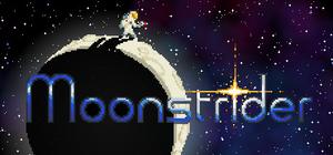 Moonstrider banner