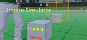 Umpire Simulator banner