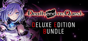 Death End re;Quest Deluxe Edition Bundle / デラックスエディション / 豪華組合包 banner