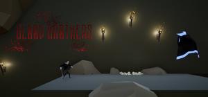 Blood Brothers banner