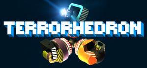 Terrorhedron Tower Defense banner