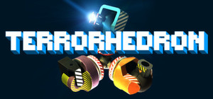 Terrorhedron Tower Defense banner