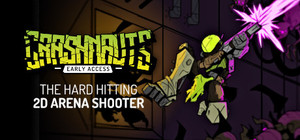 Crashnauts banner