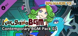 RPG Maker VX Ace - Karugamo Contemporary BGM Pack 02 banner