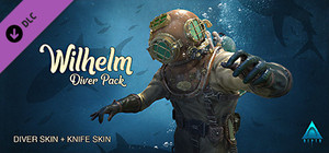 Depth - Wilhelm Diver banner