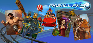 Pinball FX3 - Zen Originals Season 2 Bundle banner
