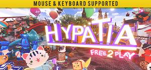 Hypatia banner