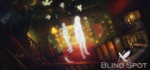 Blind Spot / 盲点 banner