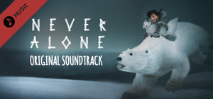Never Alone: Original Soundtrack banner