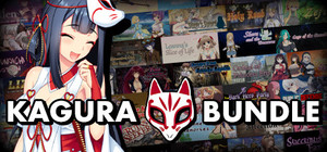 Kagura Bundle banner