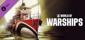 World of Warships - Tachibana Lima Steam Pack banner