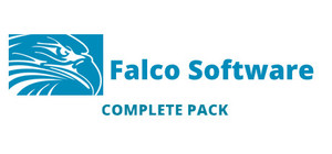 [Complete Pack] Falco Software - Studio Pack banner