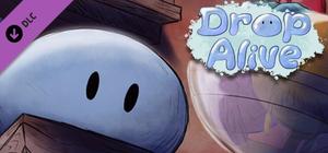 Drop Alive - Deluxe Edition banner