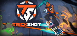 Trickshot banner