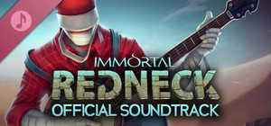 Immortal Redneck - Original Soundtrack banner
