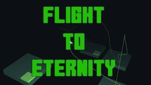 Flight to Eternity banner