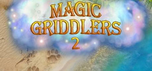 Magic Griddlers 2 banner