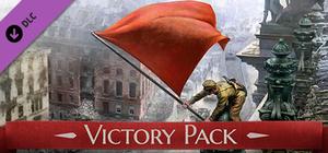 Battle of Empires : 1914-1918 - Victory Pack banner