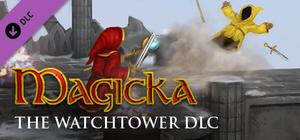Magicka: The Watchtower banner