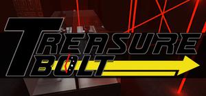 Treasure Bolt banner